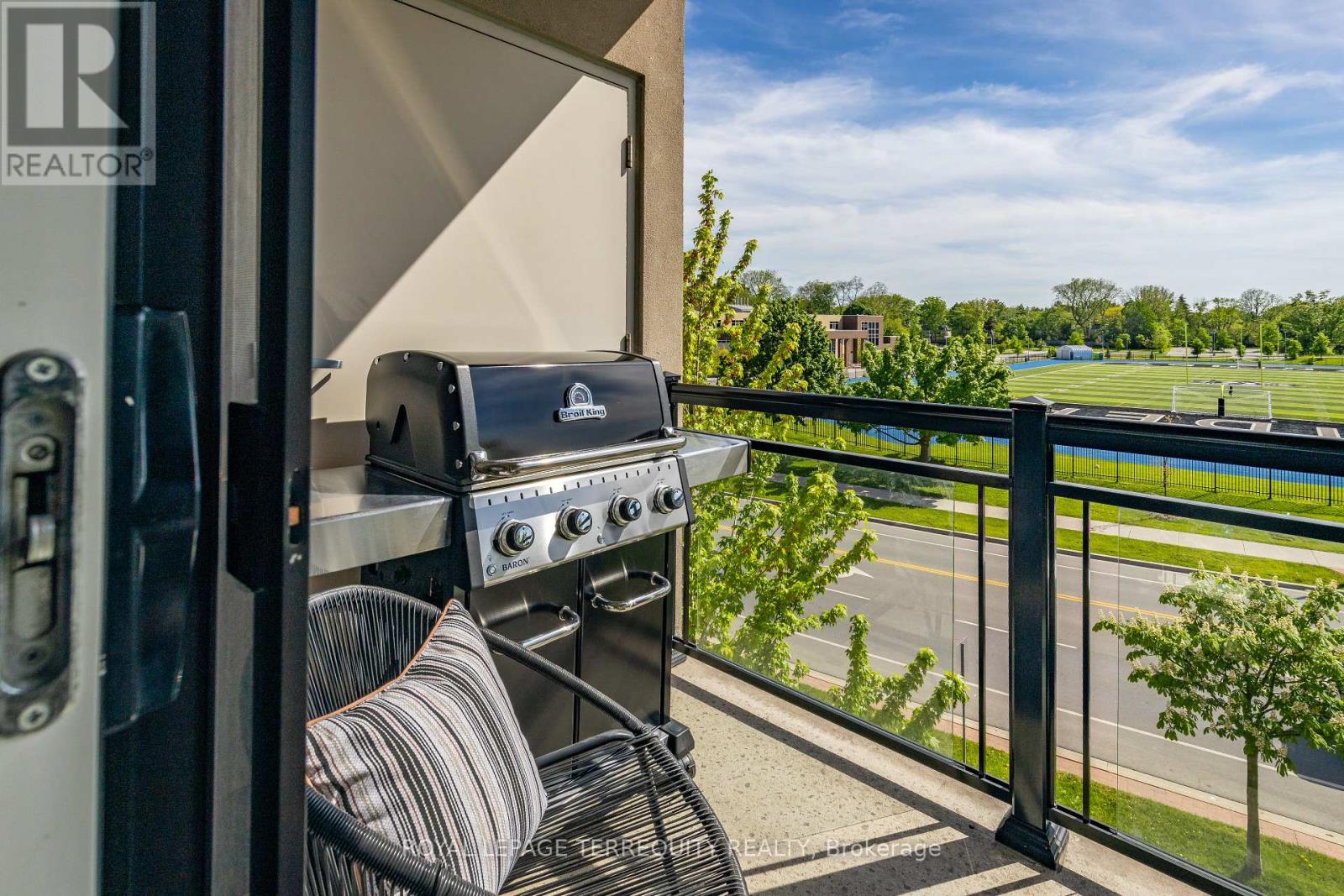 313 - 128 Garden Drive, Oakville, Ontario  L6K 0H7 - Photo 25 - W13219290