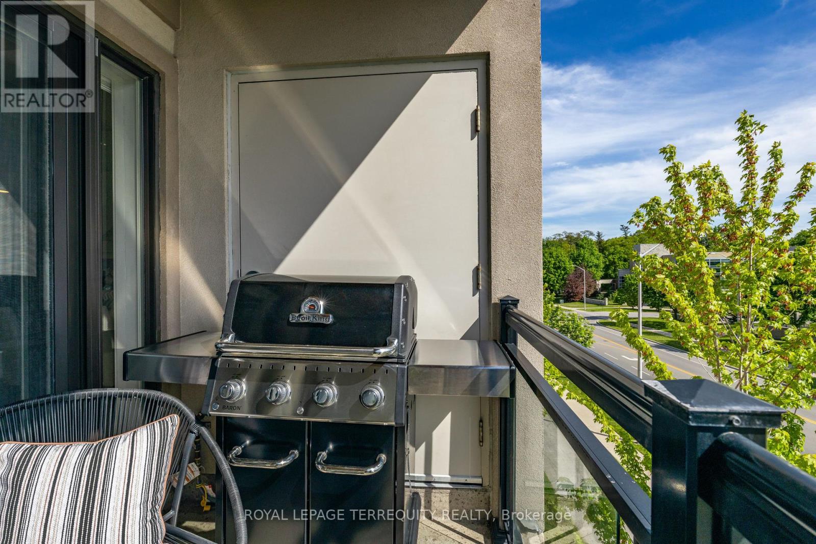 313 - 128 Garden Drive, Oakville, Ontario  L6K 0H7 - Photo 26 - W13219290