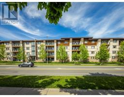 313 - 128 GARDEN DRIVE, Oakville, Ontario