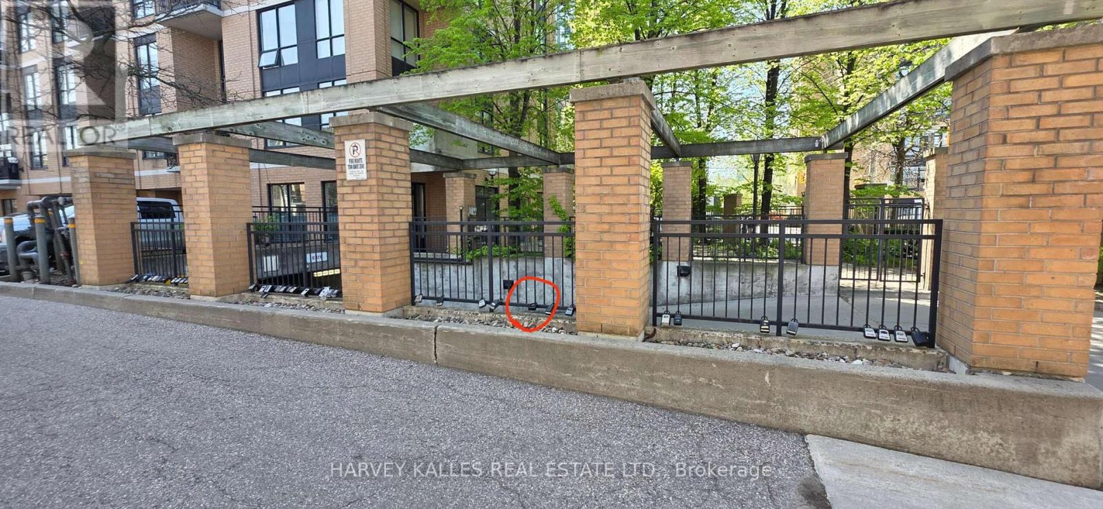 68 - 208 Niagara Street, Toronto, Ontario  M6J 3W5 - Photo 12 - C13208916