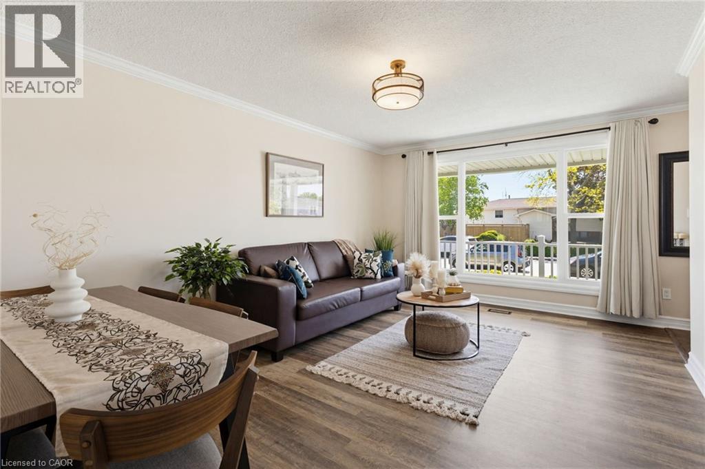 181 Bellingham Drive, Hamilton, Ontario  L8V 4M7 - Photo 14 - 40833962