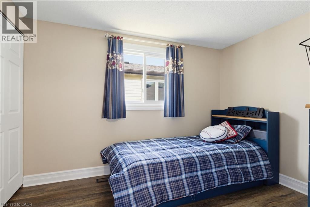 181 Bellingham Drive, Hamilton, Ontario  L8V 4M7 - Photo 21 - 40833962