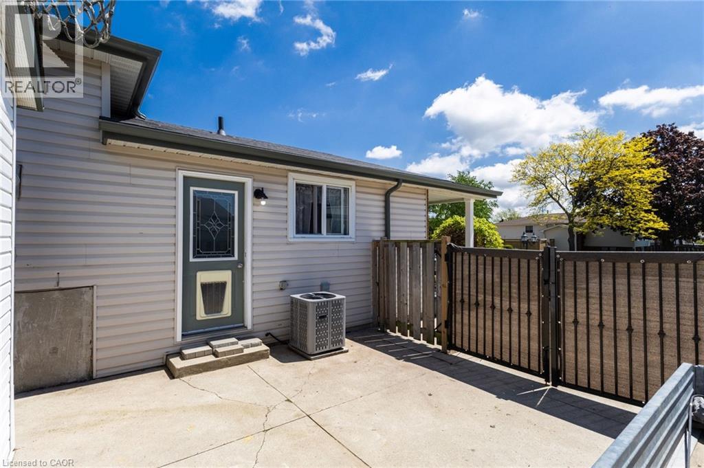 181 Bellingham Drive, Hamilton, Ontario  L8V 4M7 - Photo 7 - 40833962