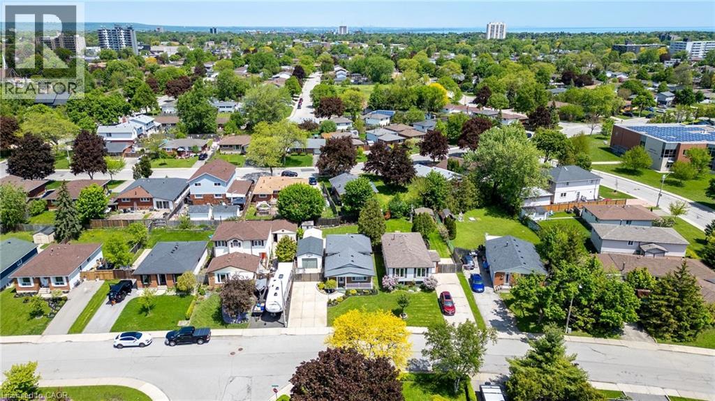181 Bellingham Drive, Hamilton, Ontario  L8V 4M7 - Photo 31 - 40833962
