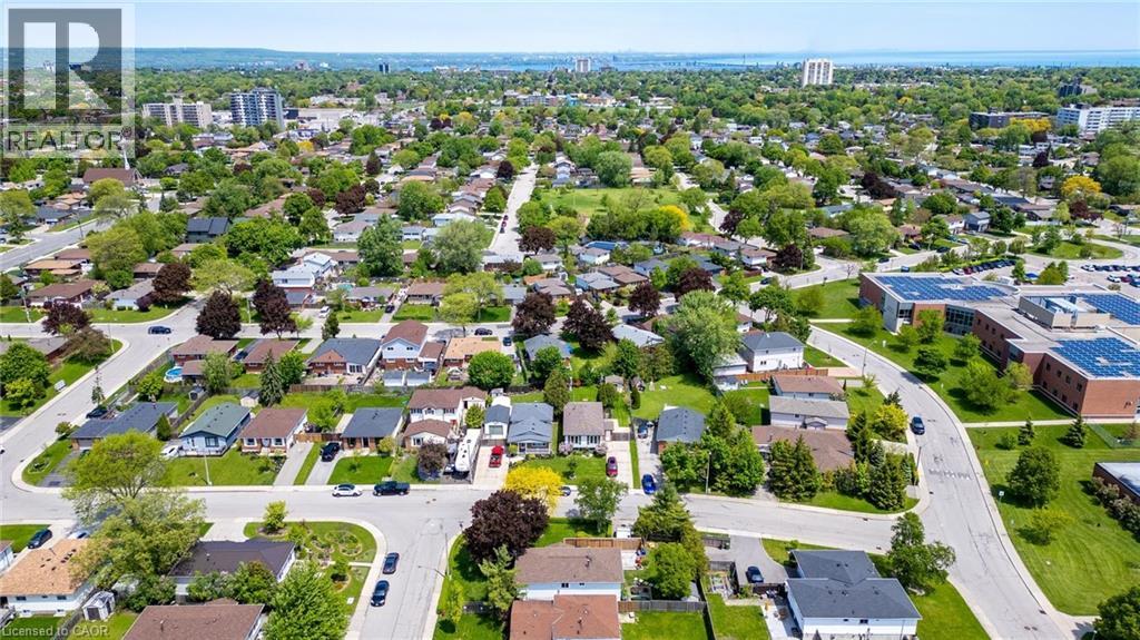181 Bellingham Drive, Hamilton, Ontario  L8V 4M7 - Photo 32 - 40833962
