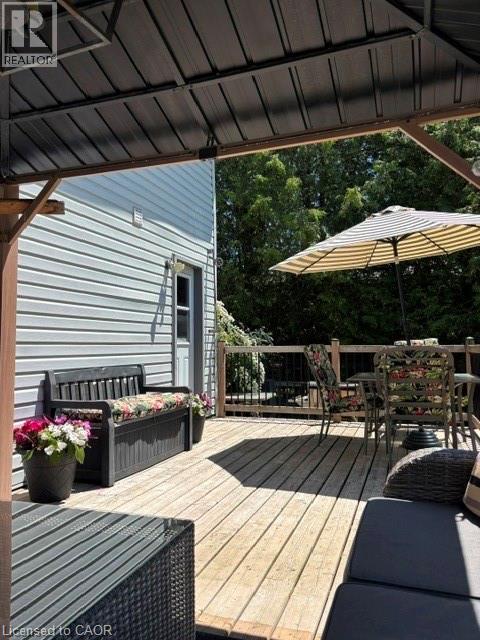 151 Lynden Road, Lynden, Ontario  L0R 1T0 - Photo 18 - 40831842