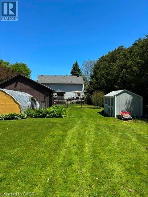 151 Lynden Road, Lynden, Ontario  L0R 1T0 - Photo 27 - 40831842
