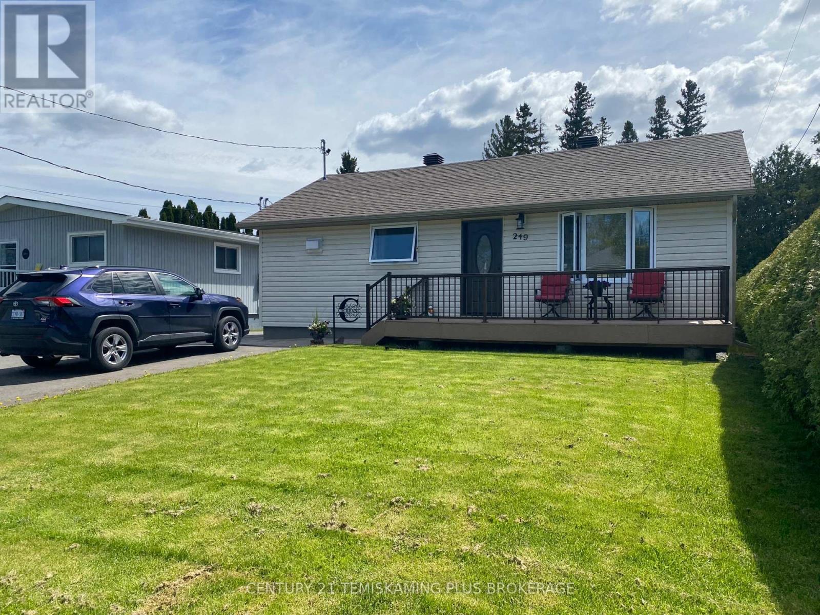 249 REBECCA STREET, Temiskaming Shores, Ontario