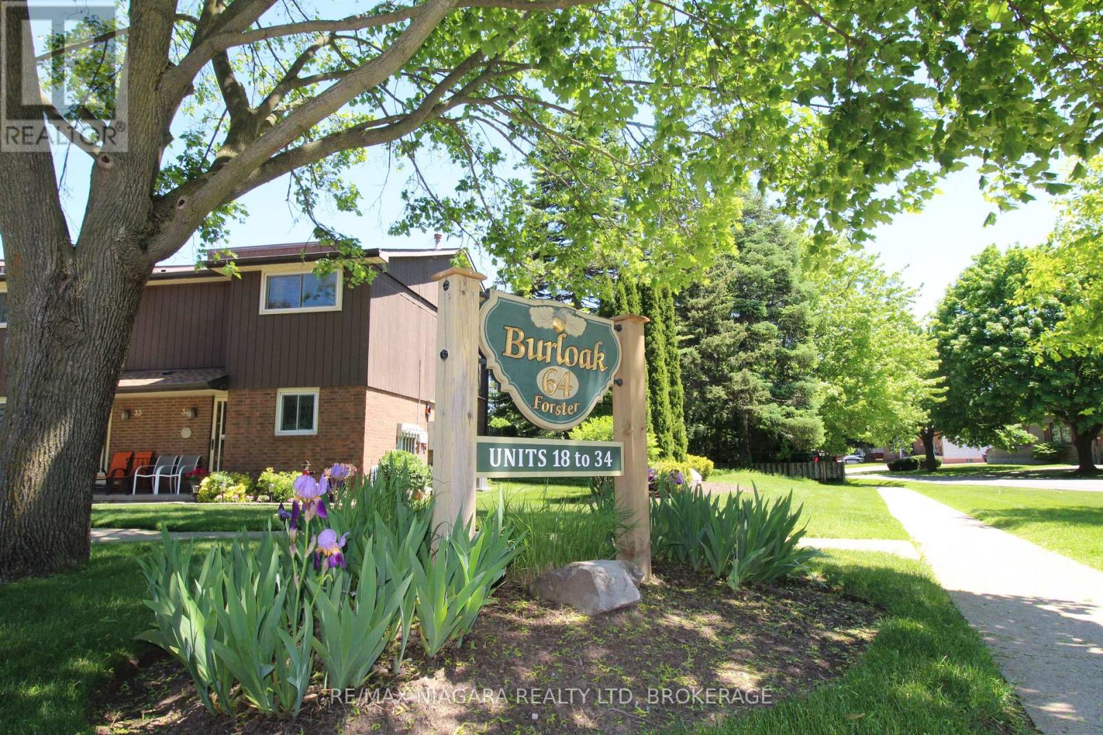 28 - 64 Forster Street, St. Catharines, Ontario L2N 6T5 - Photo 2 - X13219312