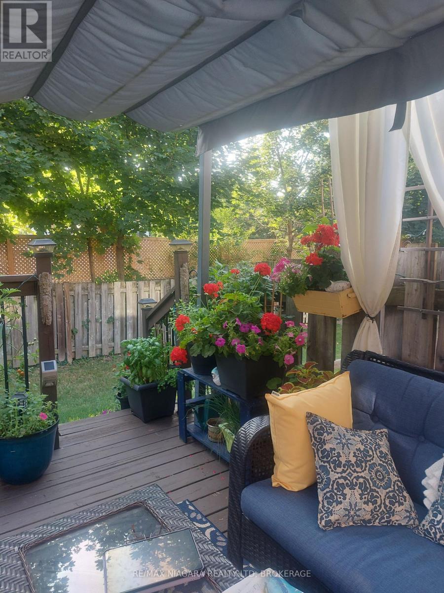 28 - 64 Forster Street, St. Catharines, Ontario L2N 6T5 - Photo 29 - X13219312
