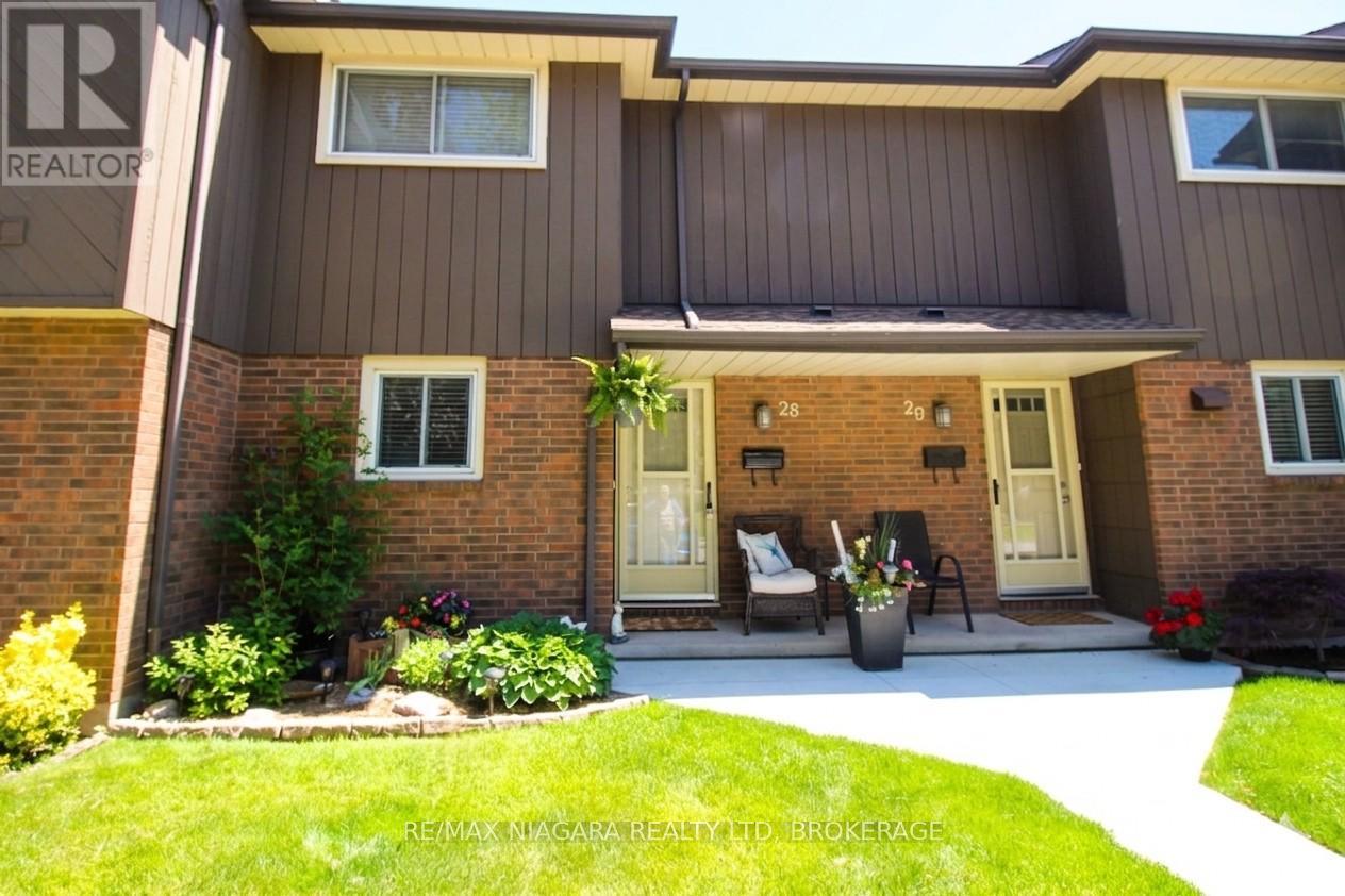 28 - 64 Forster Street, St. Catharines, Ontario L2N 6T5 - Photo 3 - X13219312