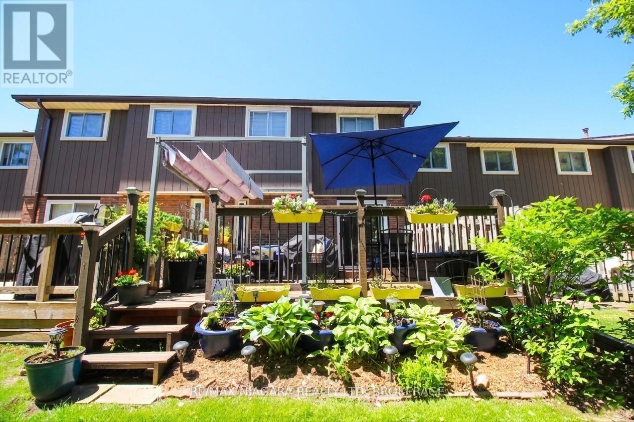 28 - 64 Forster Street, St. Catharines, Ontario L2N 6T5 - Photo 30 - X13219312