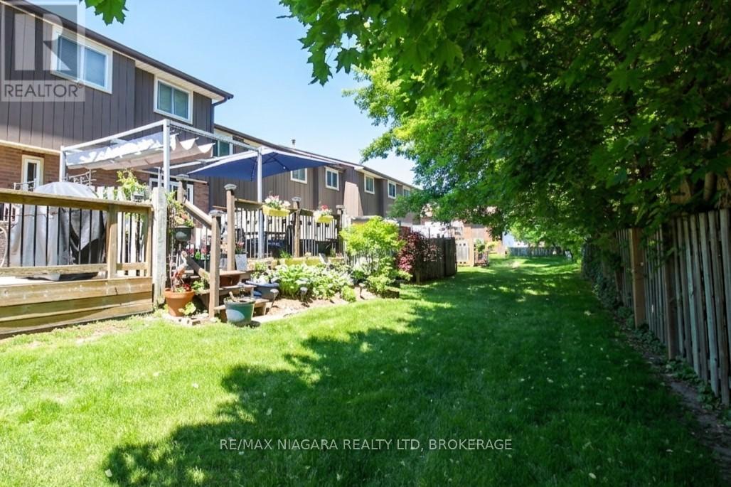 28 - 64 Forster Street, St. Catharines, Ontario L2N 6T5 - Photo 31 - X13219312