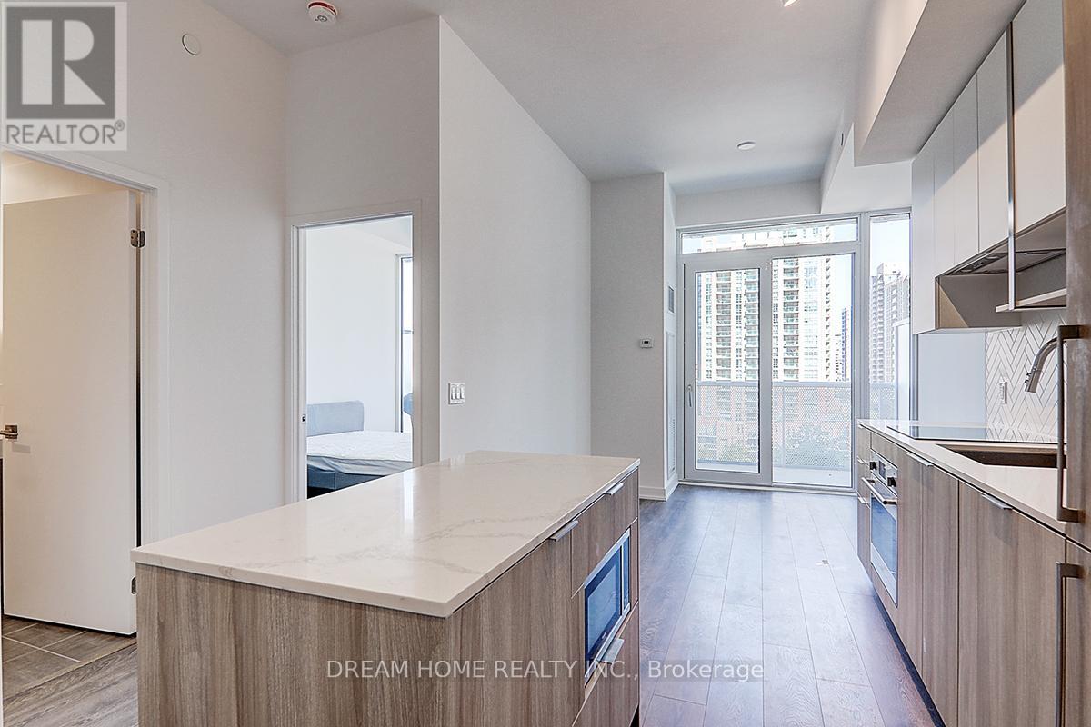 806 - 15 Holmes Avenue, Toronto, Ontario  M2N 0L4 - Photo 14 - C13219318