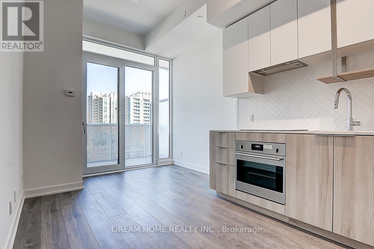 806 - 15 Holmes Avenue, Toronto, Ontario  M2N 0L4 - Photo 19 - C13219318