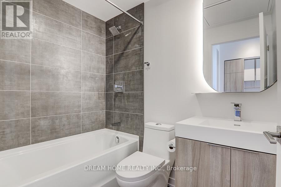 806 - 15 Holmes Avenue, Toronto, Ontario  M2N 0L4 - Photo 2 - C13219318