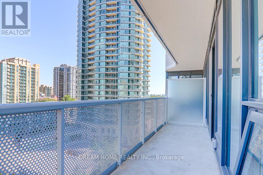 806 - 15 Holmes Avenue, Toronto, Ontario  M2N 0L4 - Photo 21 - C13219318