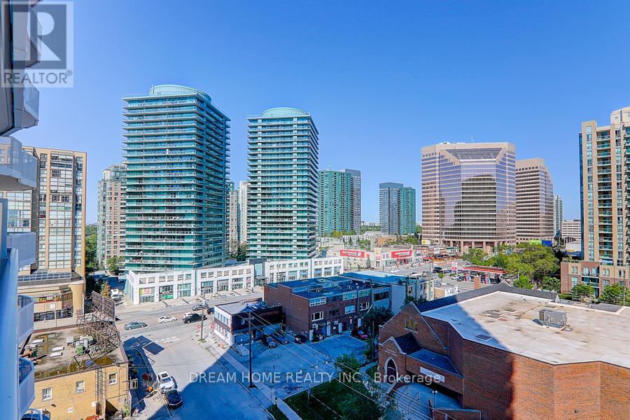 806 - 15 Holmes Avenue, Toronto, Ontario  M2N 0L4 - Photo 23 - C13219318