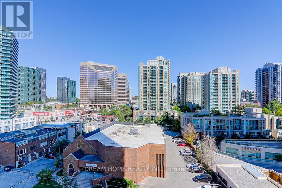 806 - 15 Holmes Avenue, Toronto, Ontario  M2N 0L4 - Photo 24 - C13219318