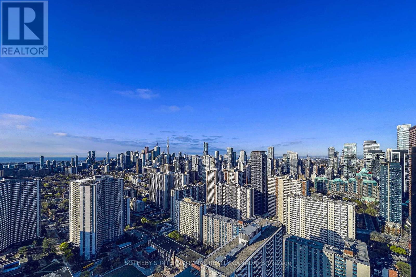 4022 - 585 BLOOR STREET E, Toronto, Ontario