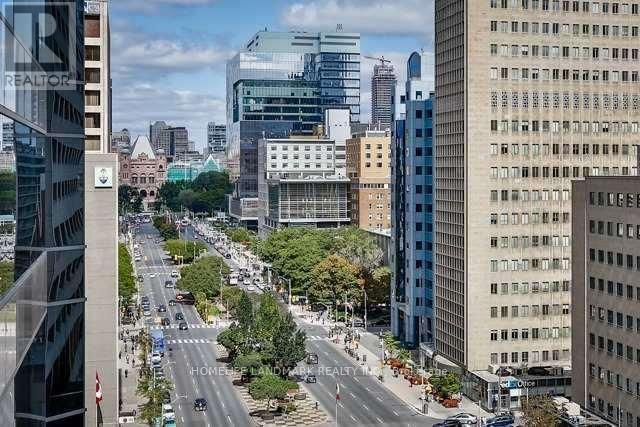 910 - 426 University Avenue, Toronto, Ontario  M5G 1S9 - Photo 7 - C13219338