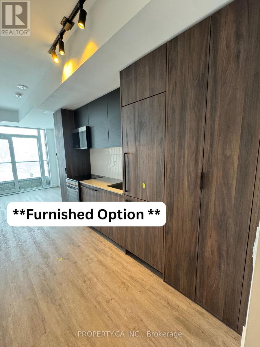 316 - 1635 Military Trail, Toronto, Ontario  M1C 1B2 - Photo 1 - E13219308
