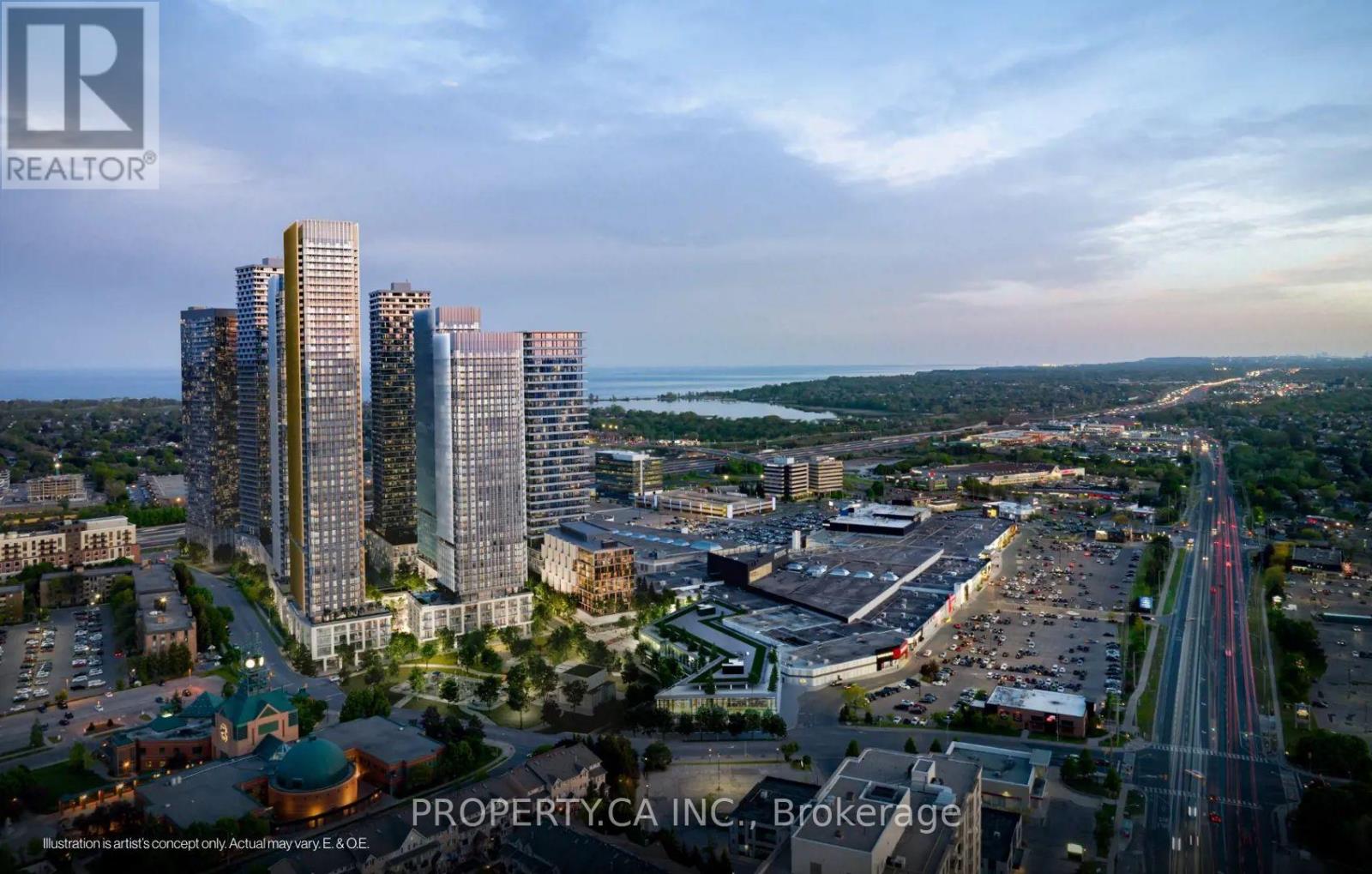 316 - 1635 Military Trail, Toronto, Ontario  M1C 1B2 - Photo 12 - E13219308