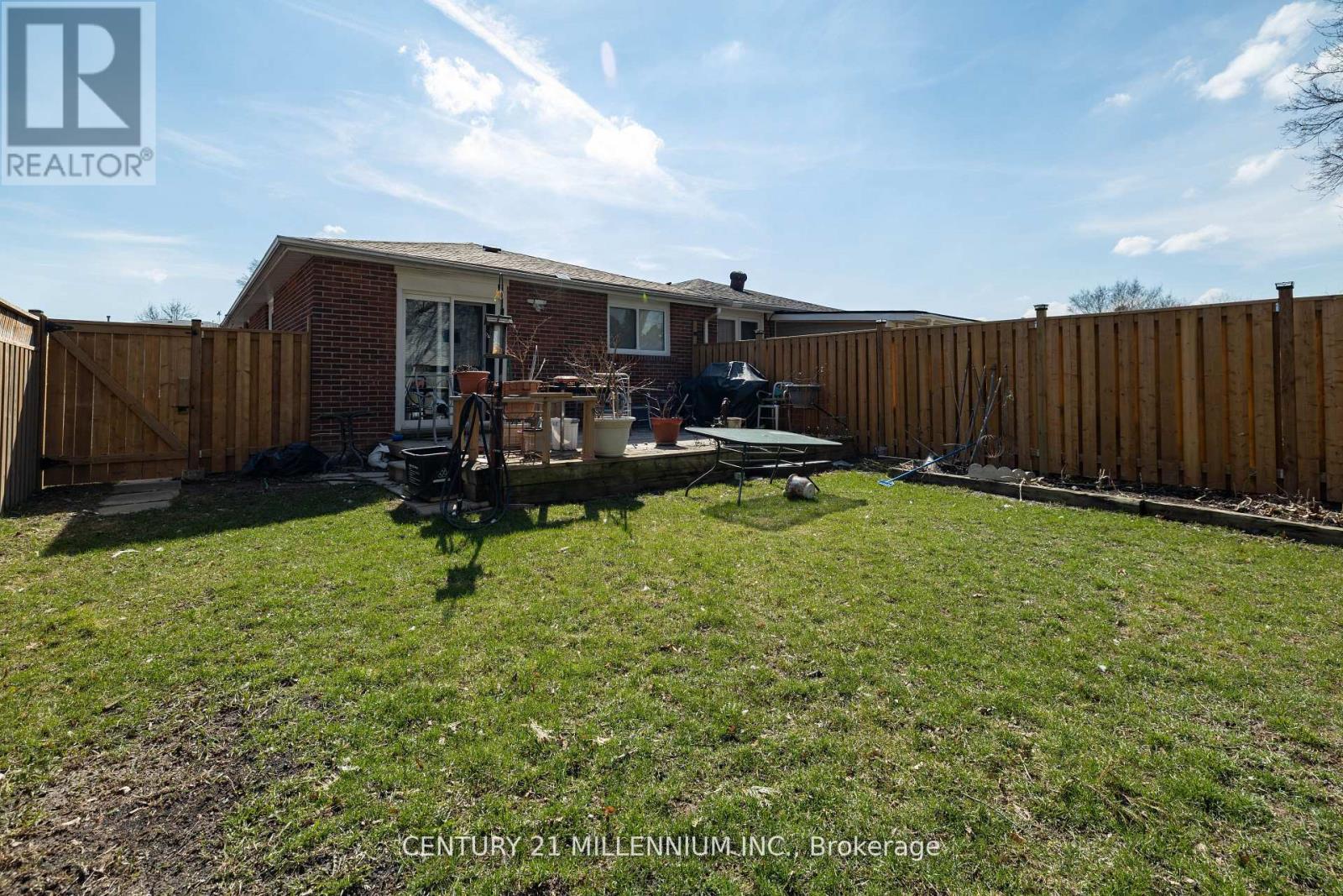 67 Coxworth Crescent, Toronto, Ontario  M1B 1E2 - Photo 19 - E13219326