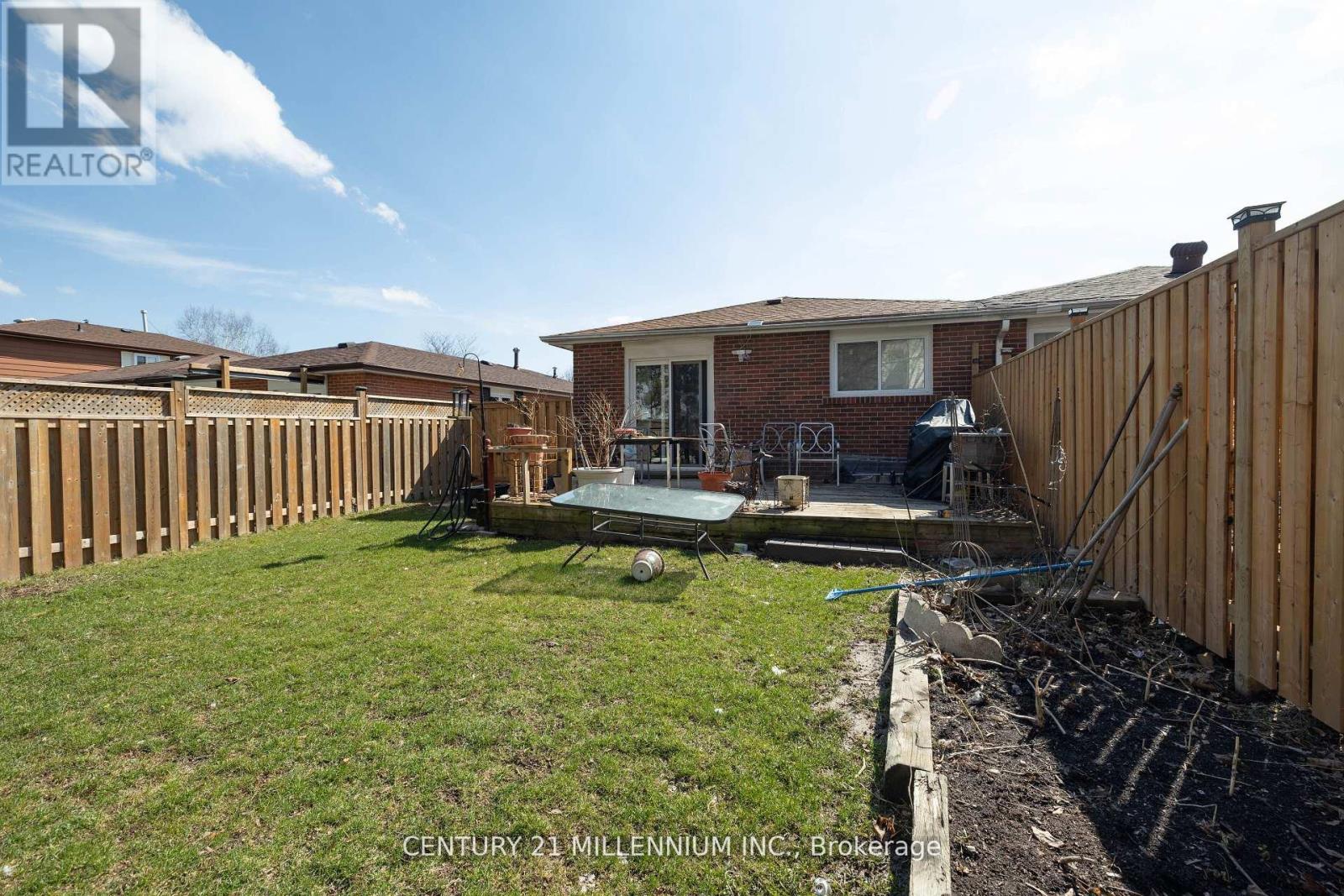 67 Coxworth Crescent, Toronto, Ontario  M1B 1E2 - Photo 20 - E13219326