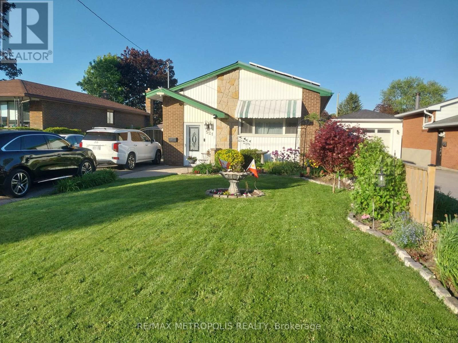 521 Wilson Road S, Oshawa, Ontario  L1H 6E1 - Photo 1 - E13219332