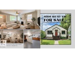 12250 103 St NW, Edmonton, Alberta T5G 2K1 (29830609)