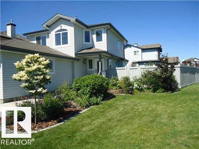 40 ENGLISH WY, st. albert, Alberta