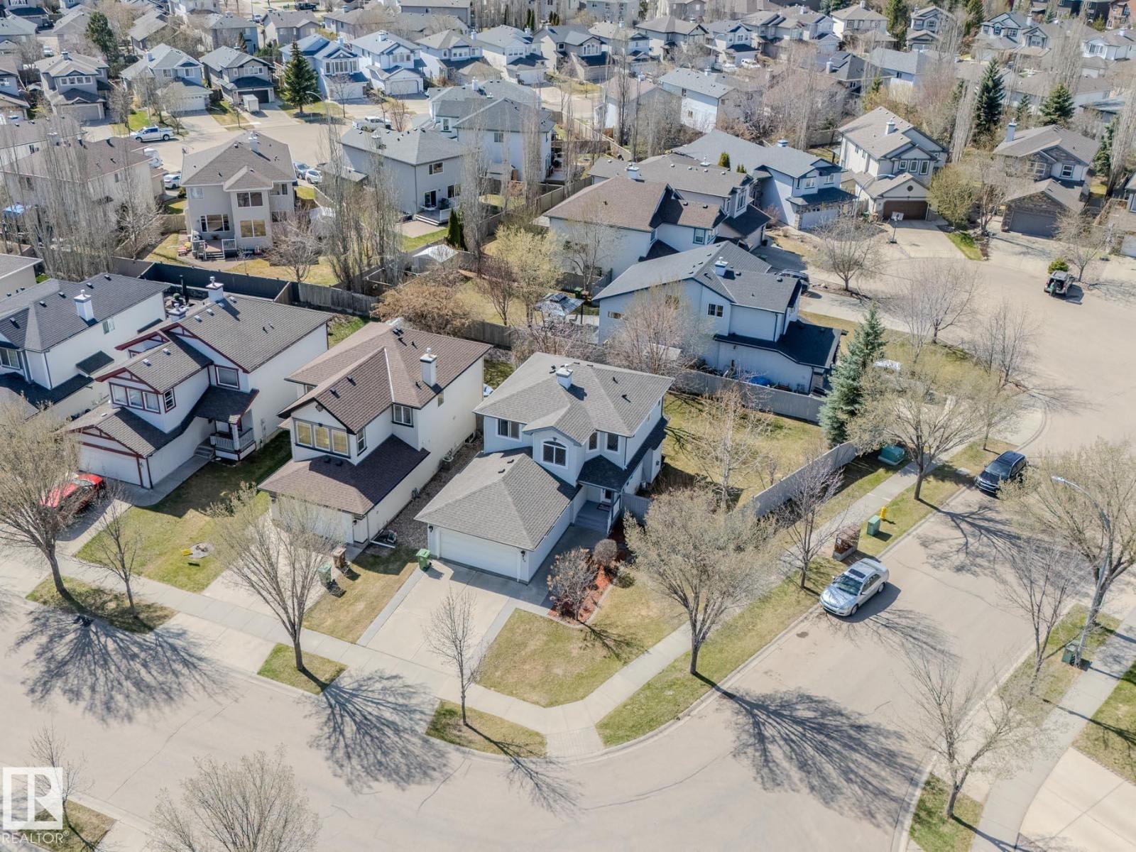 40 English Wy, St. Albert, Alberta  T8N 7G7 - Photo 49 - E4491015