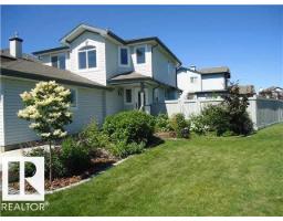 40 English Wy, St. Albert, Alberta T8N 7G7 (29830661)