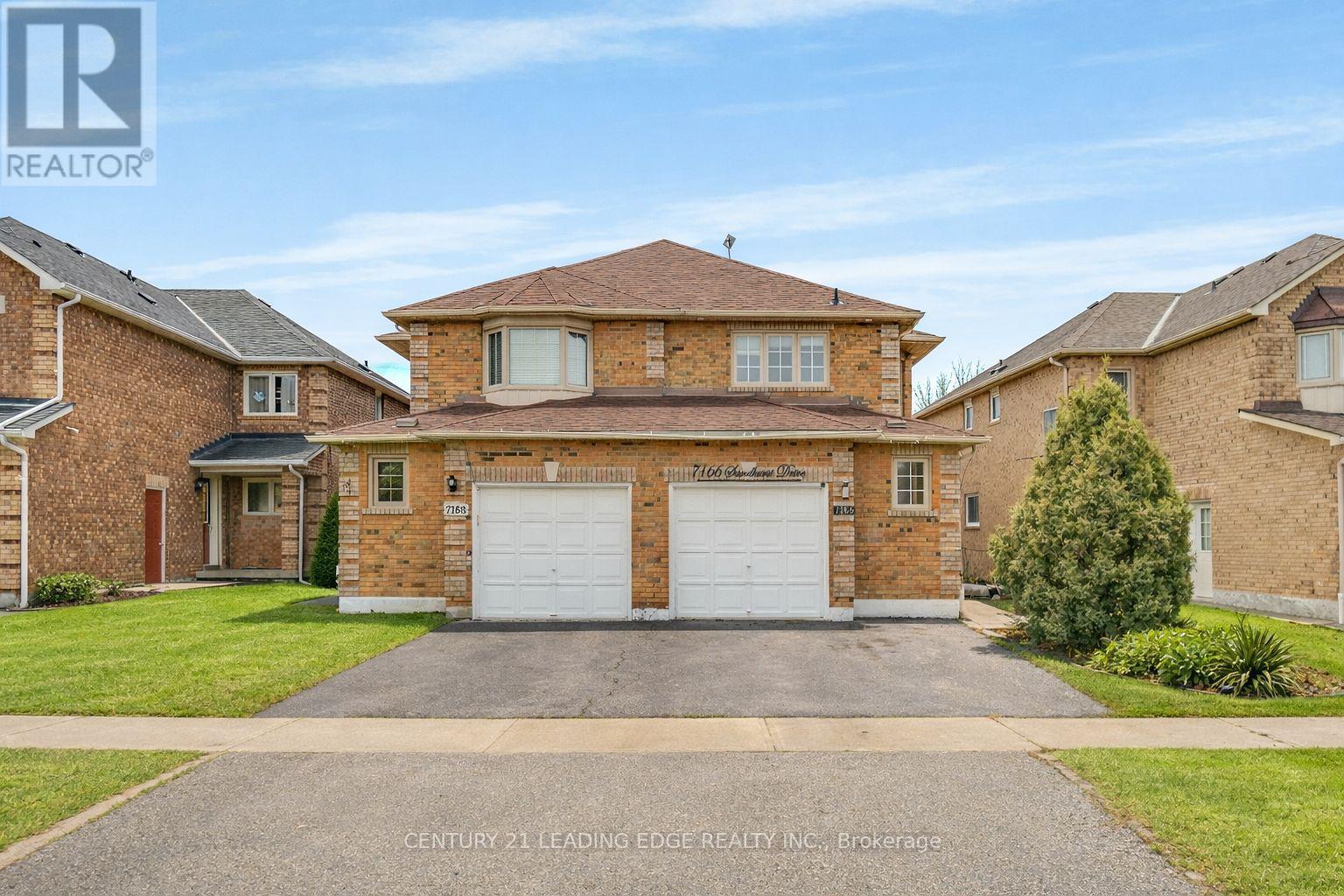 7166 Sandhurst Drive, Mississauga, Ontario  L5N 7H1 - Photo 1 - W13219304