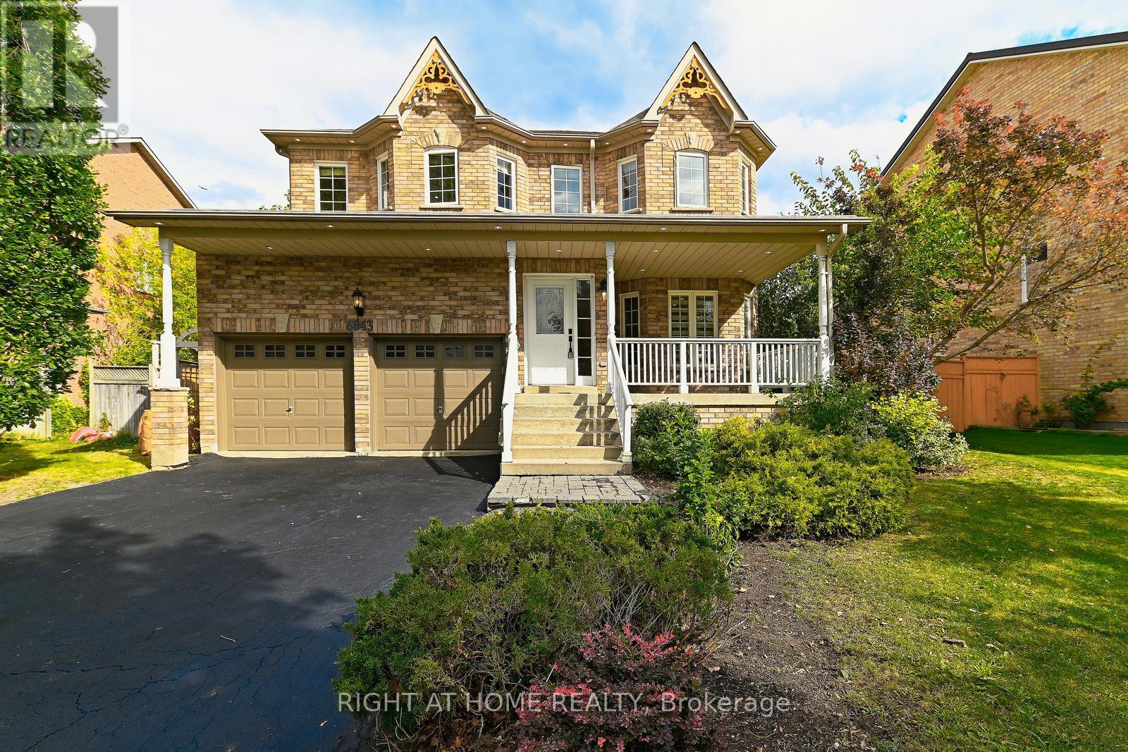 6843 CAMPBELL SETTLER COURT, Mississauga, Ontario