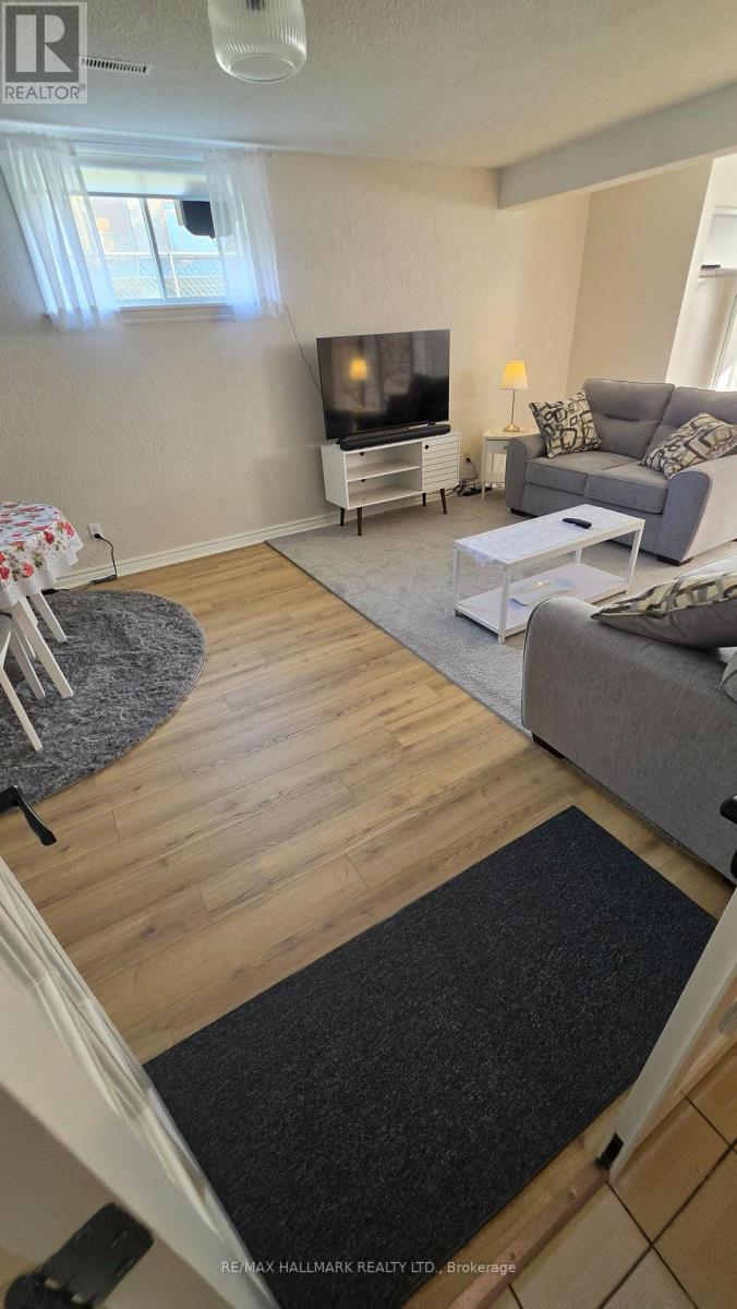 Lower Level - 110 Milton Street, Toronto, Ontario  M8Y 2Y3 - Photo 16 - W13219334