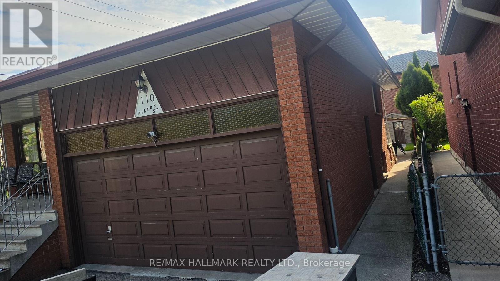 Lower Level - 110 Milton Street, Toronto, Ontario  M8Y 2Y3 - Photo 2 - W13219334
