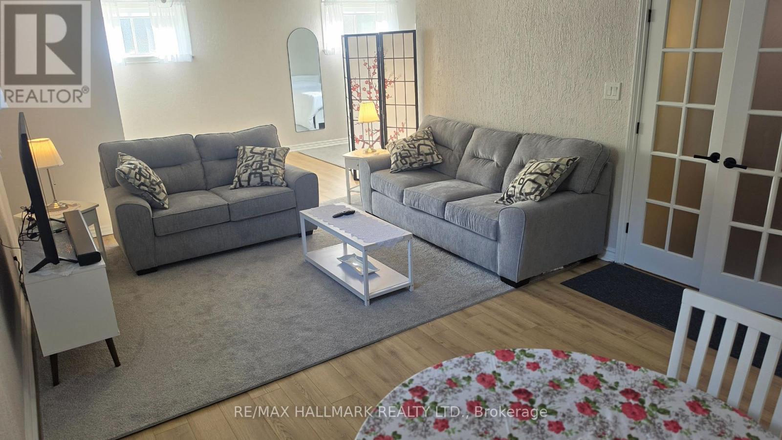 Lower Level - 110 Milton Street, Toronto, Ontario  M8Y 2Y3 - Photo 20 - W13219334
