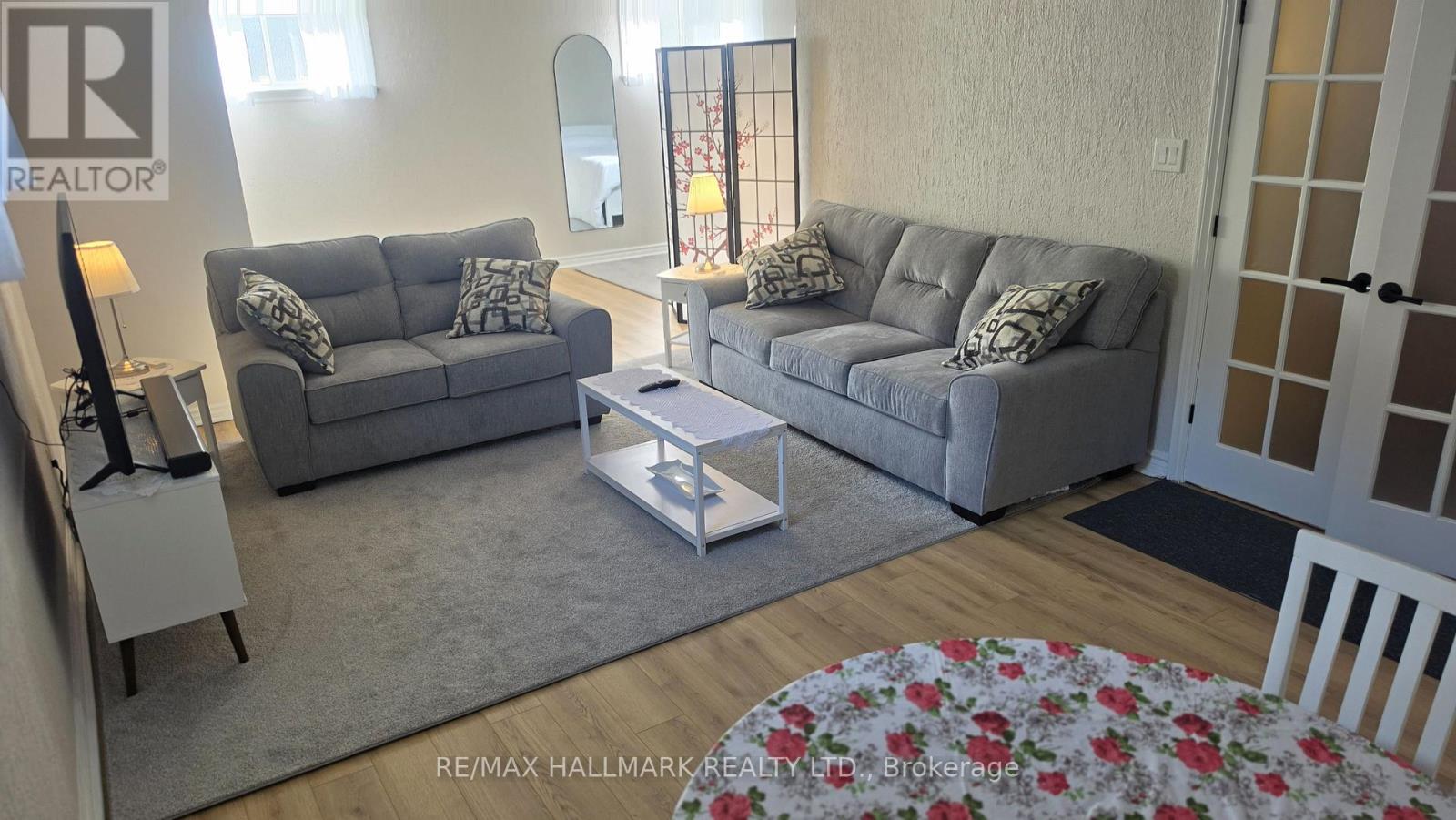 Lower Level - 110 Milton Street, Toronto, Ontario  M8Y 2Y3 - Photo 21 - W13219334
