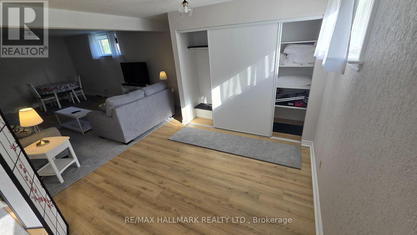 Lower Level - 110 Milton Street, Toronto, Ontario  M8Y 2Y3 - Photo 23 - W13219334