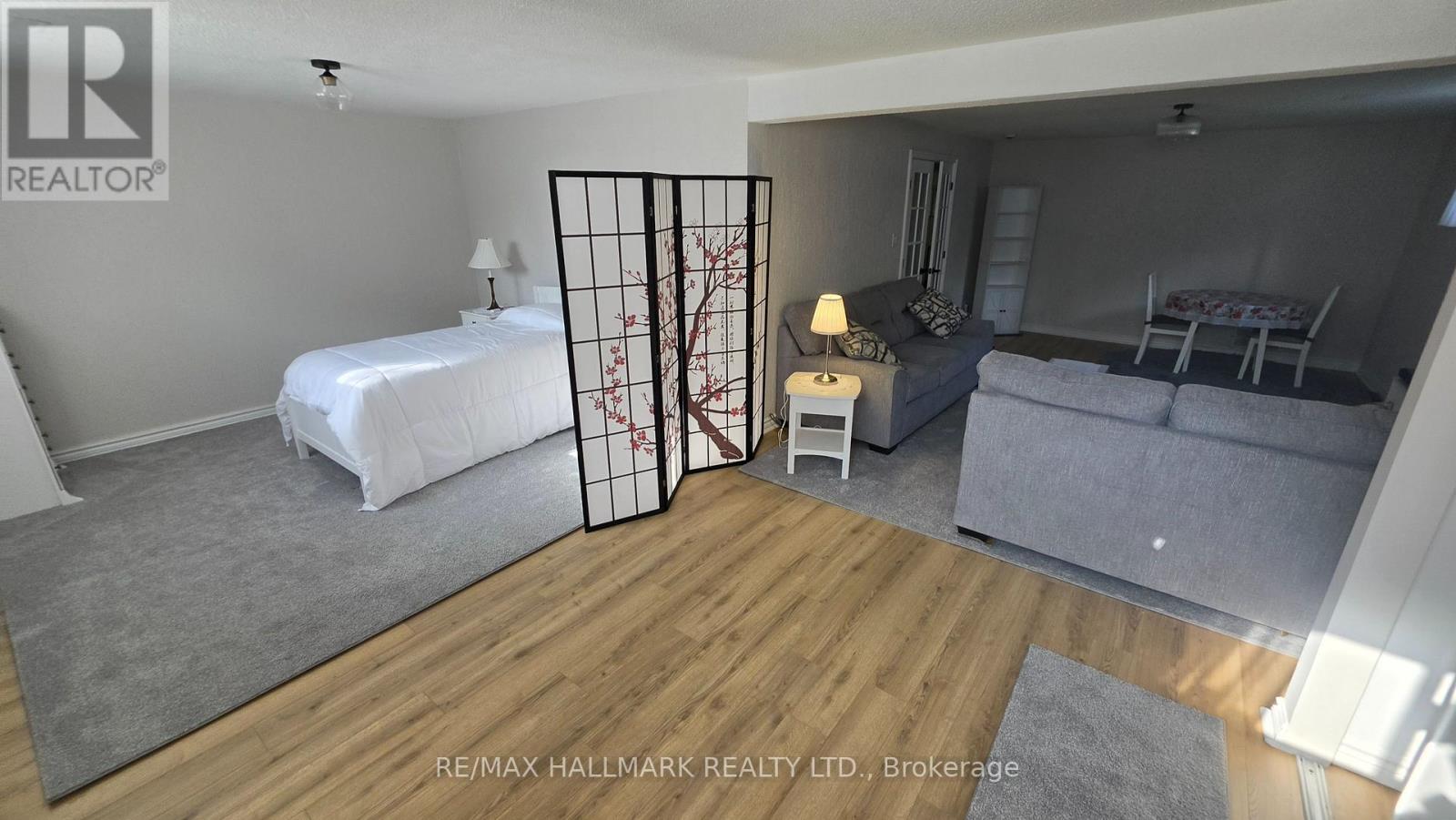 Lower Level - 110 Milton Street, Toronto, Ontario  M8Y 2Y3 - Photo 24 - W13219334