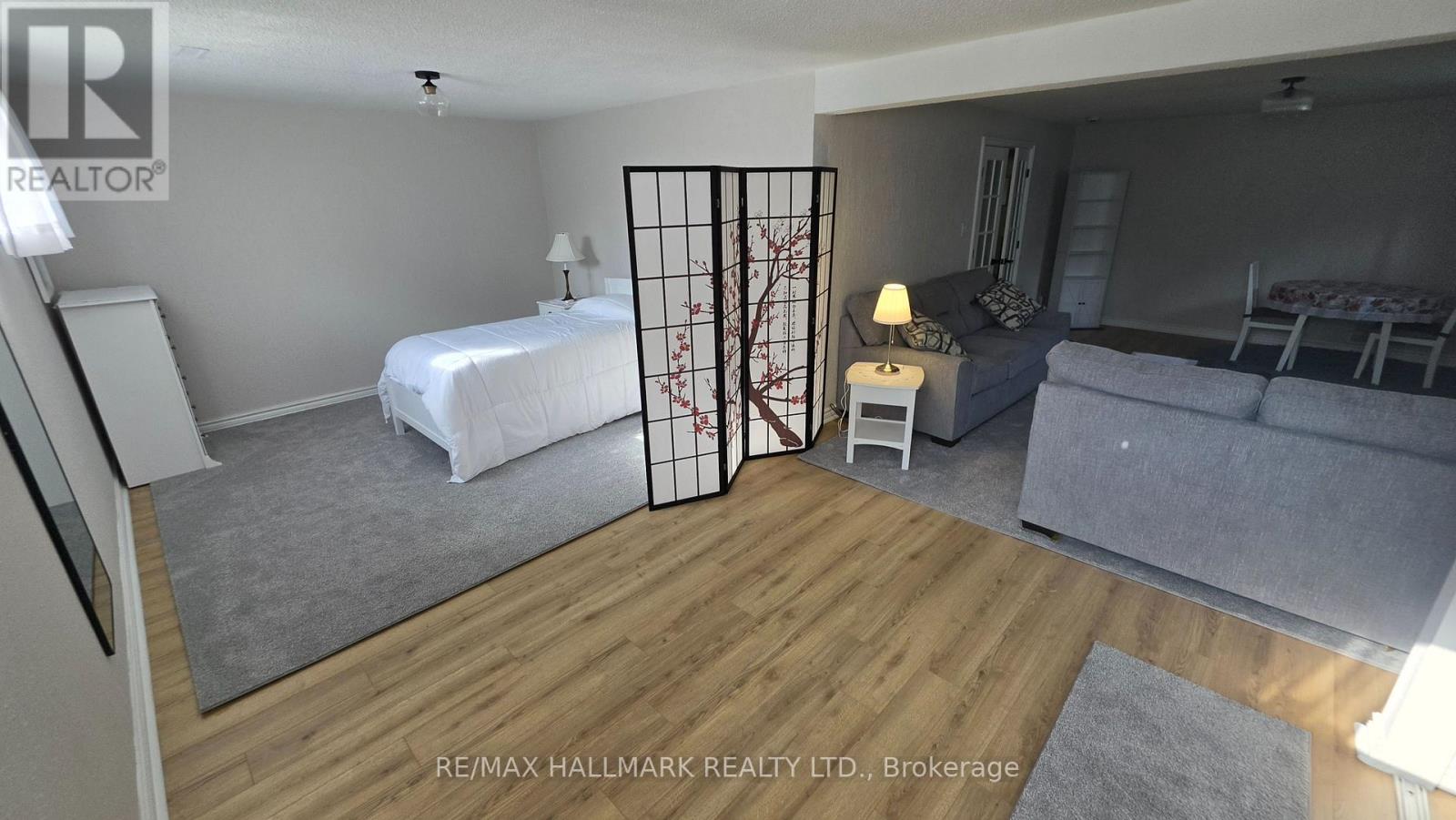 Lower Level - 110 Milton Street, Toronto, Ontario  M8Y 2Y3 - Photo 25 - W13219334