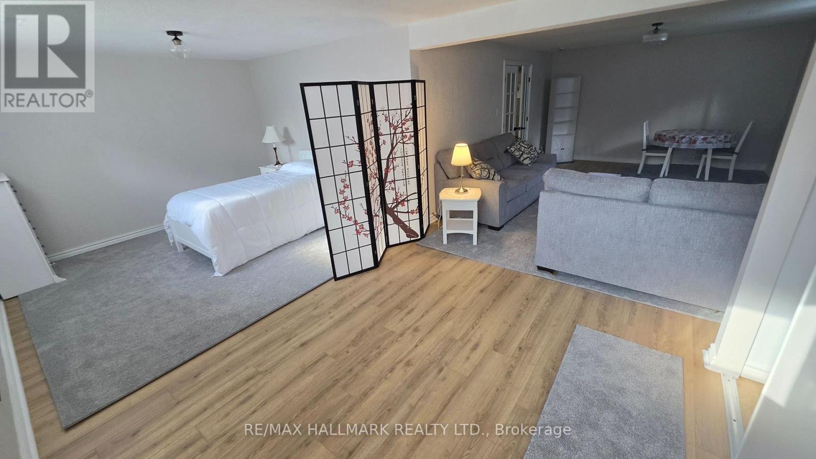 Lower Level - 110 Milton Street, Toronto, Ontario  M8Y 2Y3 - Photo 28 - W13219334