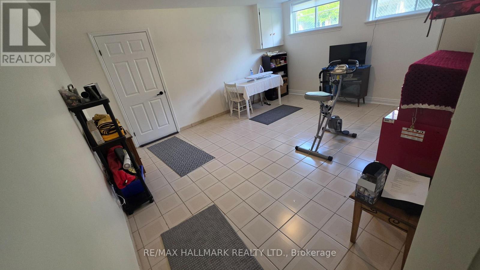 Lower Level - 110 Milton Street, Toronto, Ontario  M8Y 2Y3 - Photo 34 - W13219334