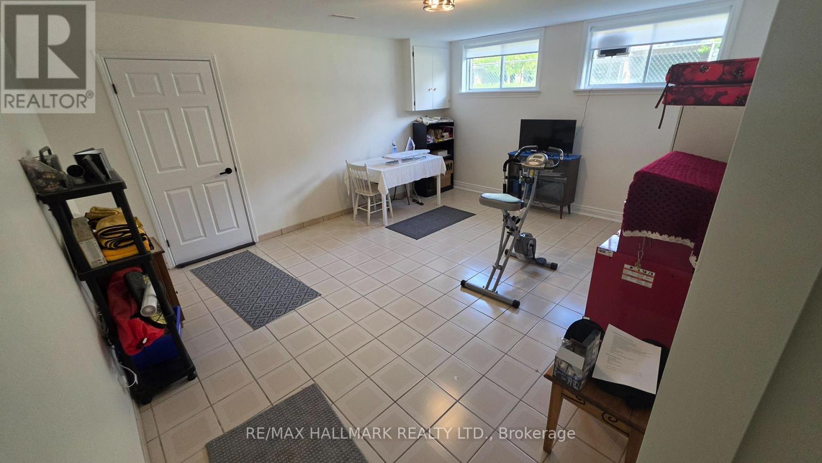Lower Level - 110 Milton Street, Toronto, Ontario  M8Y 2Y3 - Photo 35 - W13219334