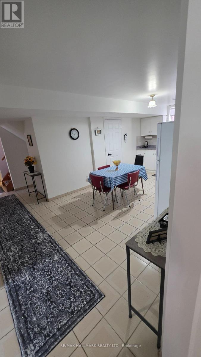 Lower Level - 110 Milton Street, Toronto, Ontario  M8Y 2Y3 - Photo 36 - W13219334