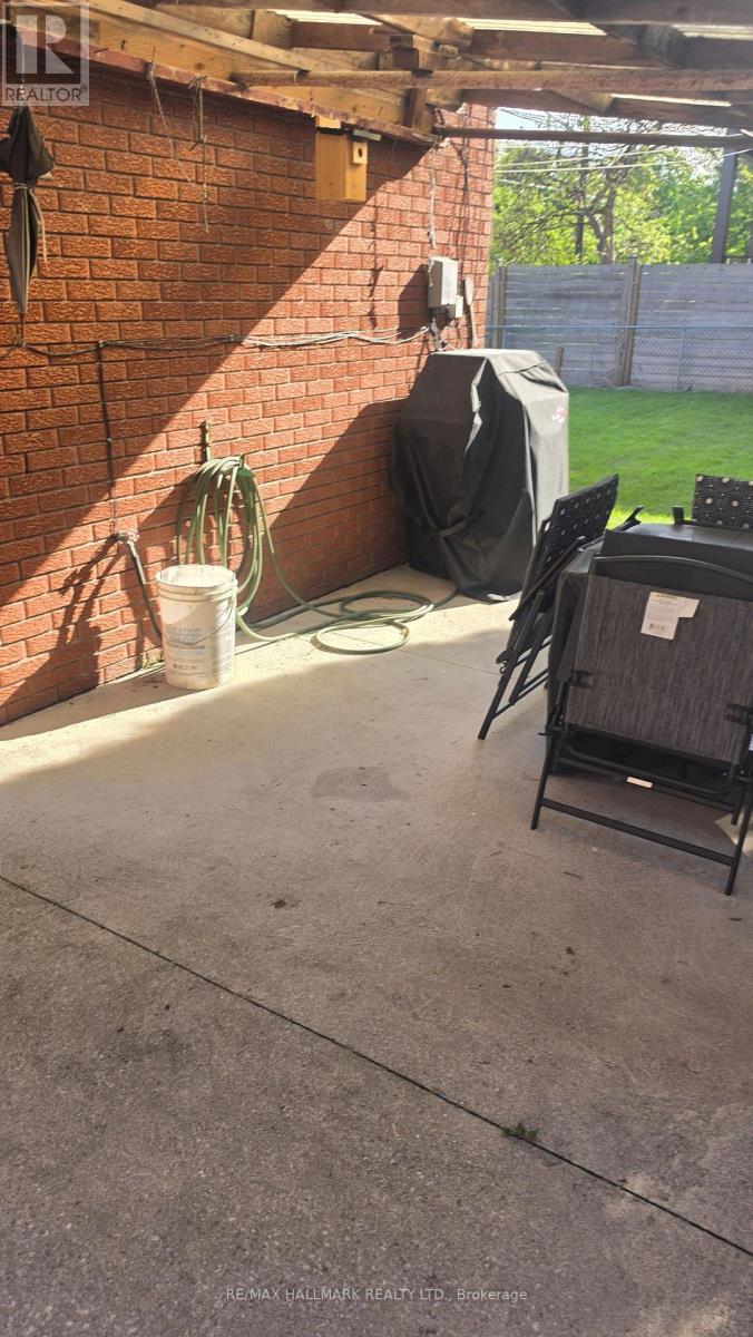 Lower Level - 110 Milton Street, Toronto, Ontario  M8Y 2Y3 - Photo 37 - W13219334