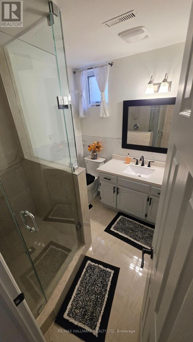 Lower Level - 110 Milton Street, Toronto, Ontario  M8Y 2Y3 - Photo 9 - W13219334