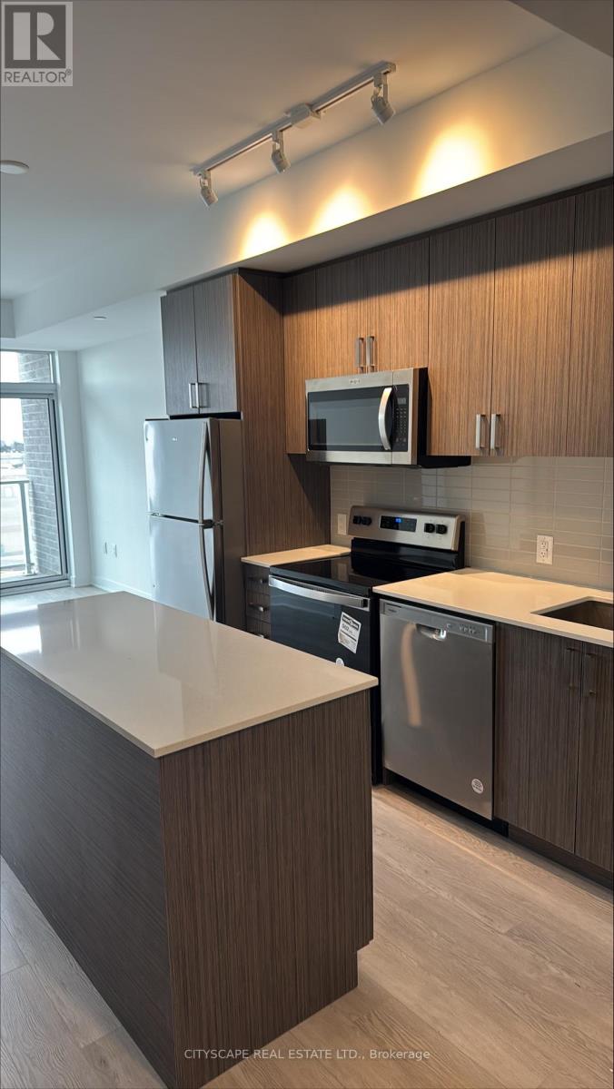 608 - 2782 Barton Street, Hamilton, Ontario L8E 2J8 - Photo 2 - X13219328